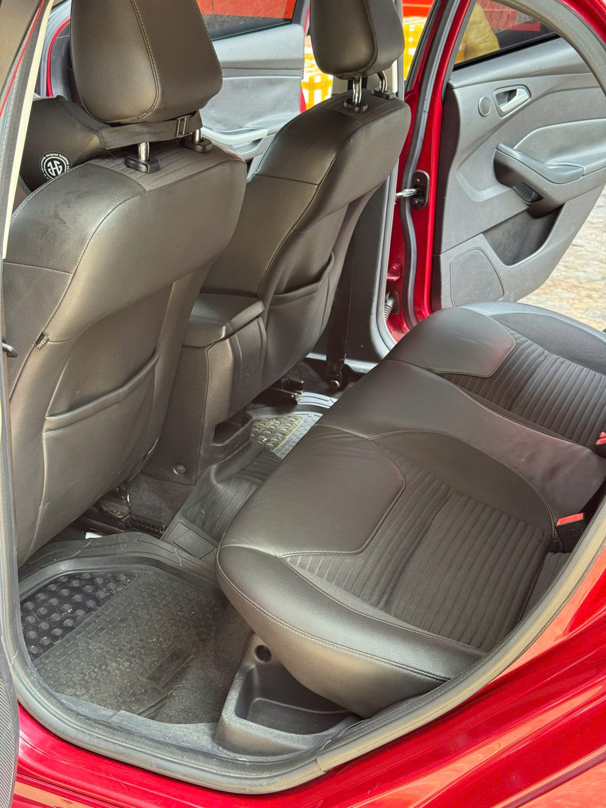 Ford Focus 1.5L Sport 2018 - Ảnh 9